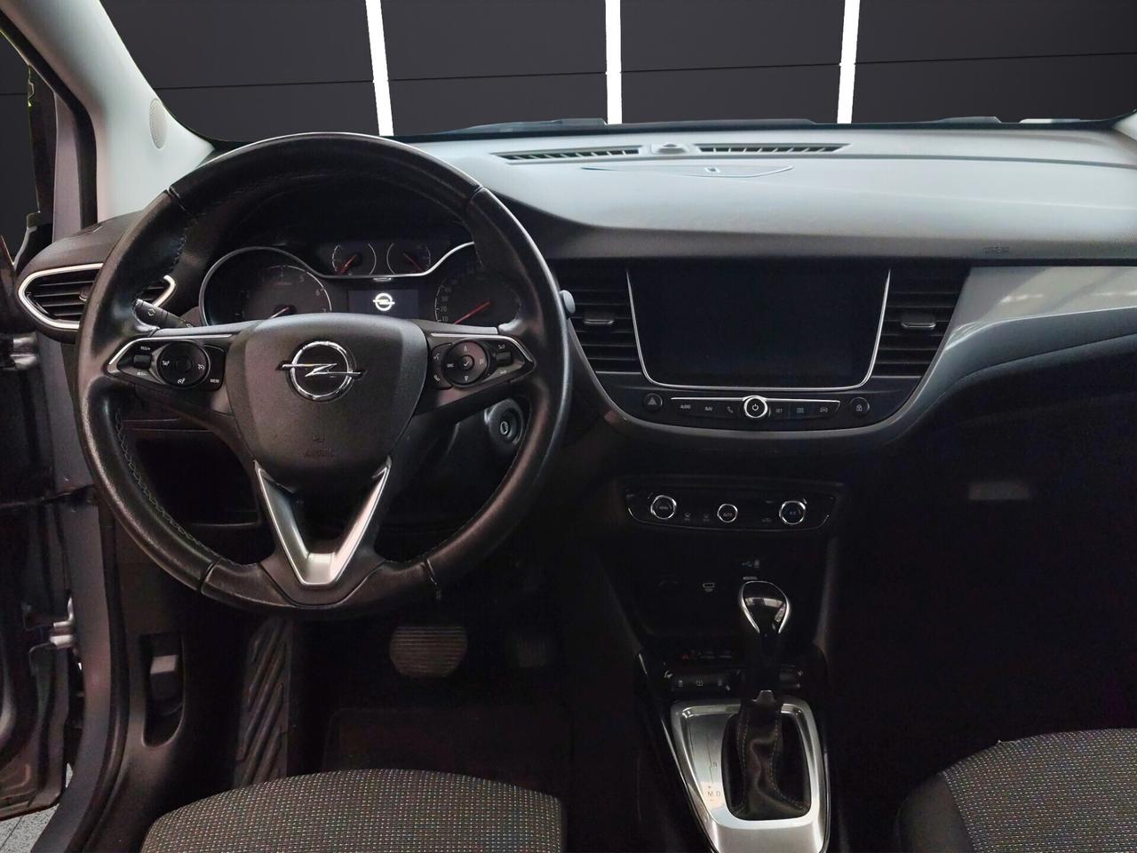 Opel Crossland X 1.5 ECOTEC D 120 CV Start&Stop aut. Innovation