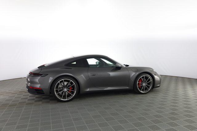 PORSCHE 911 911 Carrera