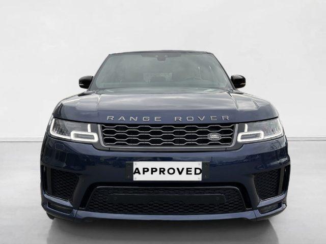 LAND ROVER Range Rover Sport 3.0 SDV6 249 CV HSE