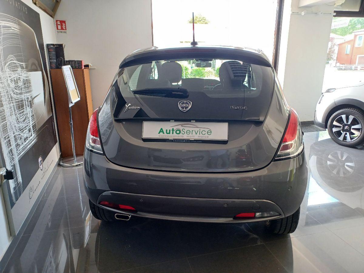 LANCIA - Ypsilon - 1.0 FireFly 5p. S&S Hybrid Gold