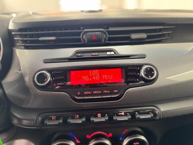 ALFA ROMEO Giulietta 1.4 Turbo MultiAir Exclusive