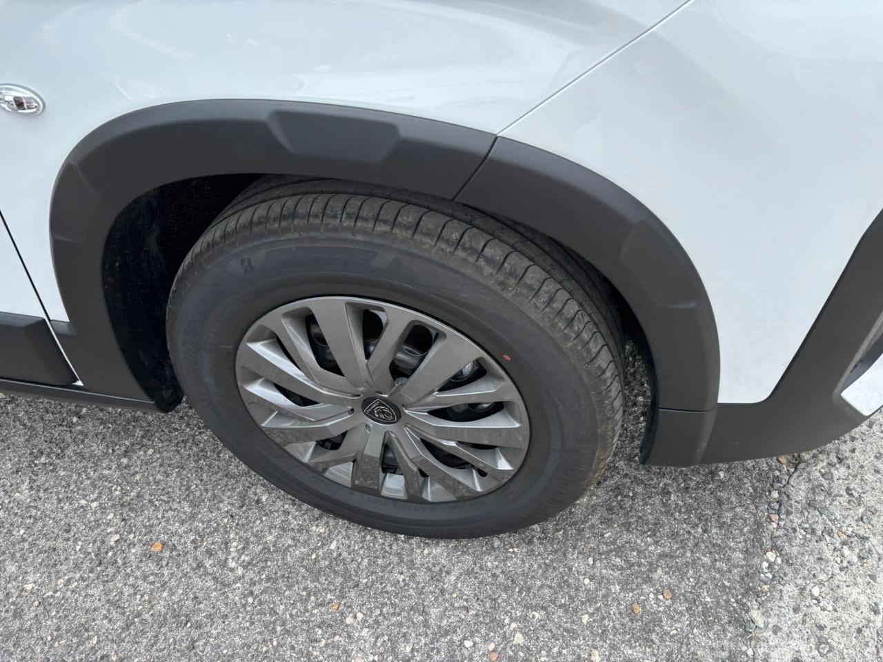 Peugeot Rifter Mix BlueHDi 1.5 100 S&S Allure Standard