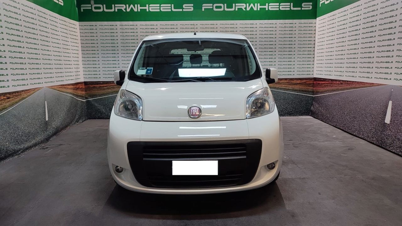 Fiat Qubo 1.3 MJT 75 CV Active