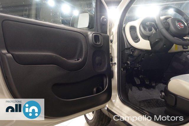 FIAT Panda Panda 4x4 0.9T Twinair 85cv 4x40°