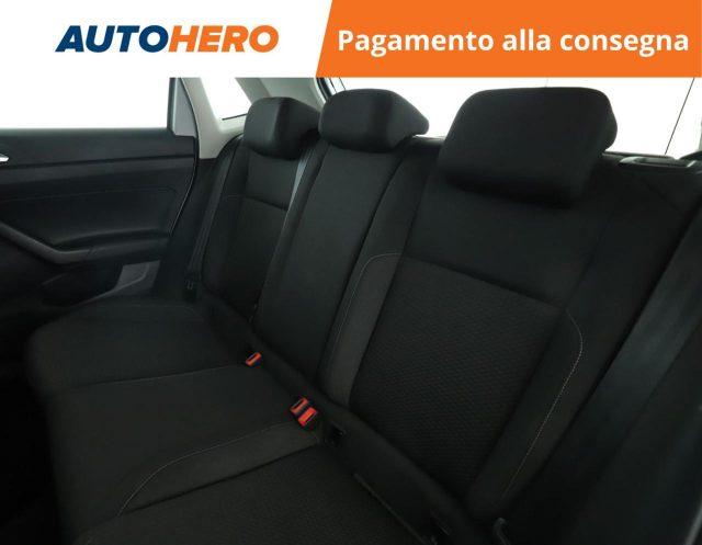 VOLKSWAGEN Polo 1.0 EVO 80 CV 5p. Comfortline BlueMotion Technolog