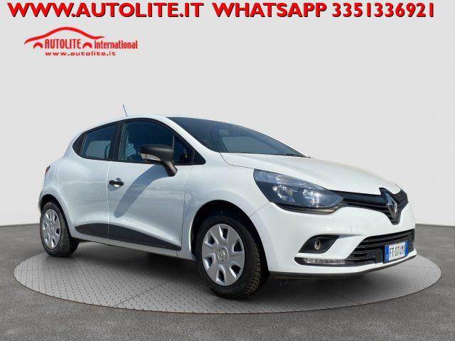 RENAULT Clio TCe 12V 90 CV GPL 5 p. Life N1 AUTOCARRO