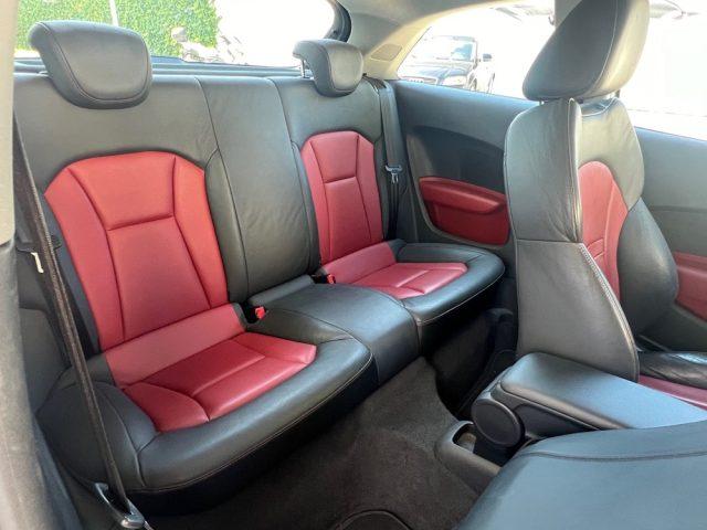 AUDI A1 1.6 TDI 105 CV S-LINE INTERNO ED ESTERNO