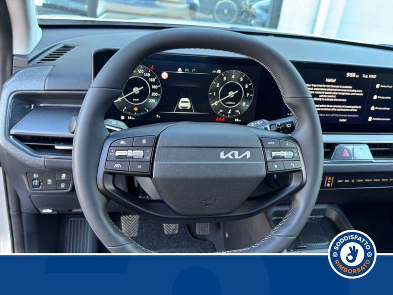 Kia Stonic Nuova 1.0 TGDI Style Launch Pack (TT)