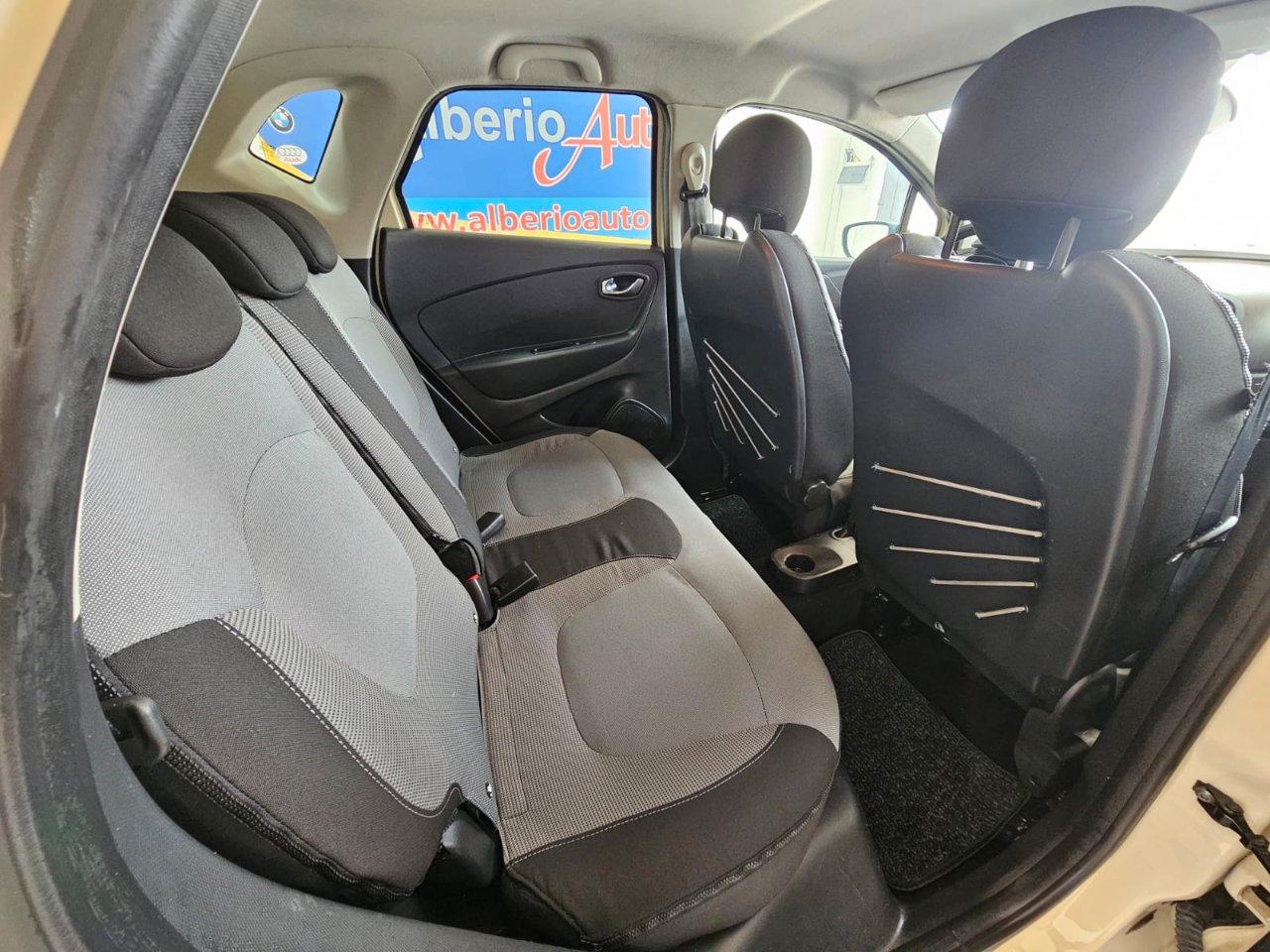 Renault Captur 1.5 dci Intens (energy r-link) 110cv