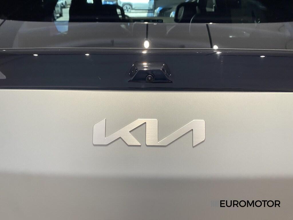 Kia EV3 81,4 kWh GT-line Plus AWD
