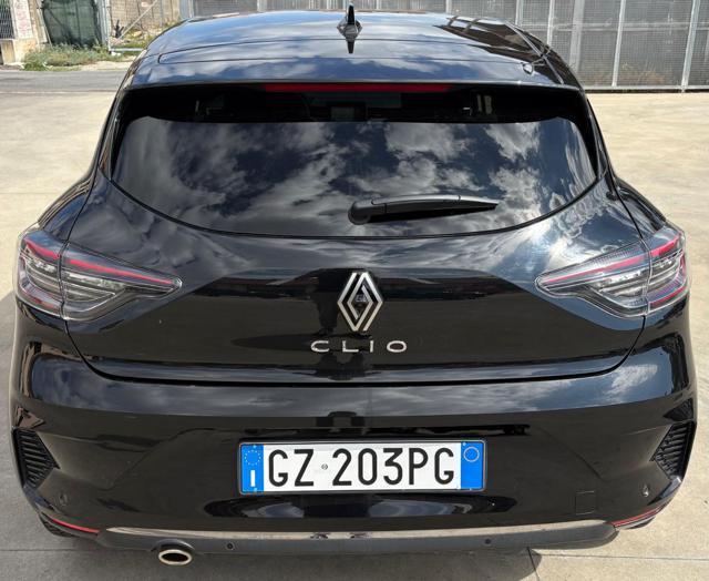 RENAULT Clio TCe 90 CV 5 porte Techno