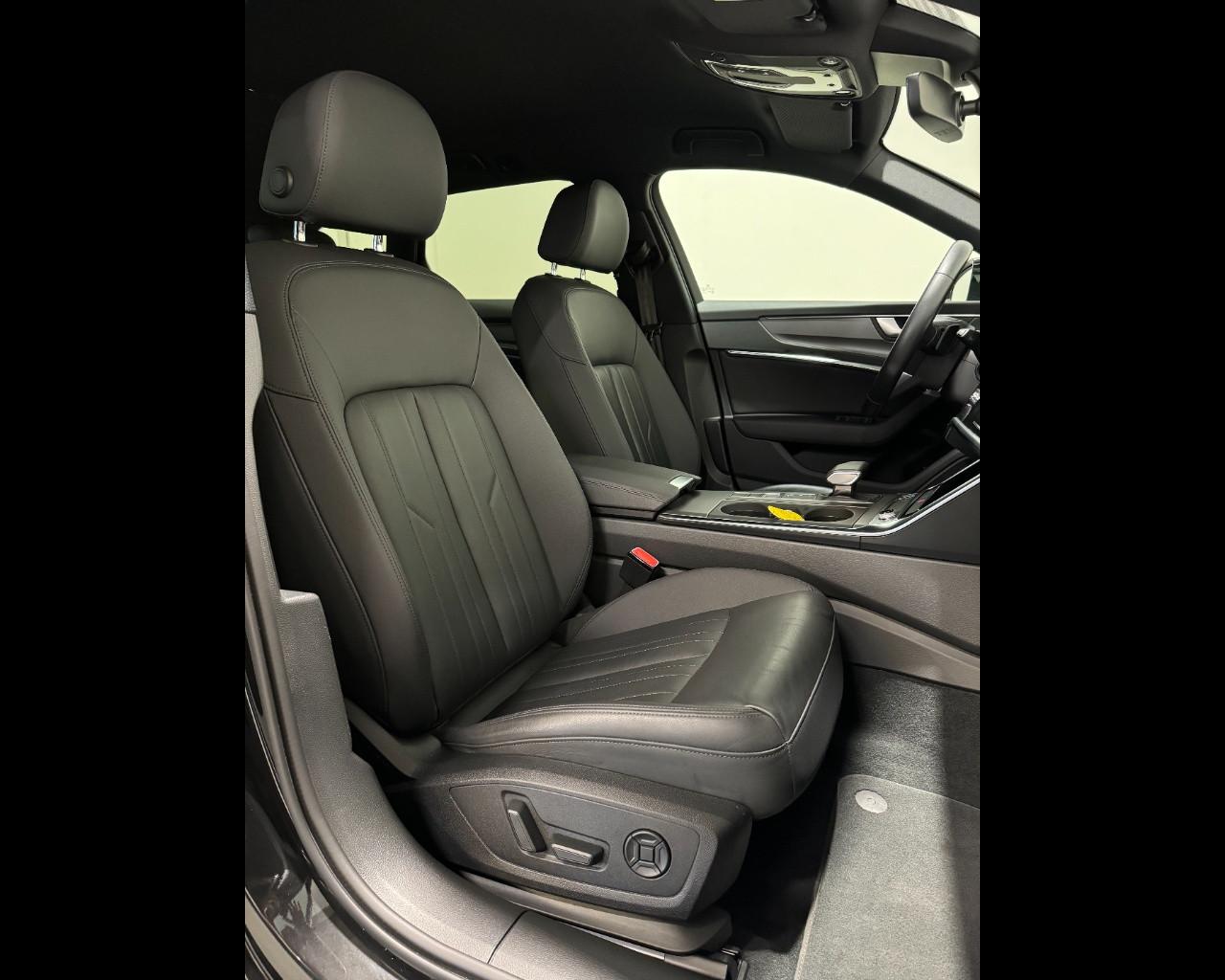 AUDI A6 ALLORAD 50 TDI MHEV QUATTRO TIPTRONIC EVOLUTION
