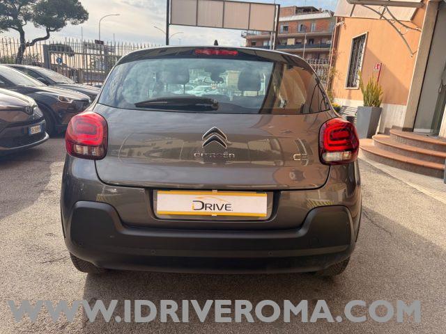 CITROEN C3 SHINE BICOLORE+GPL