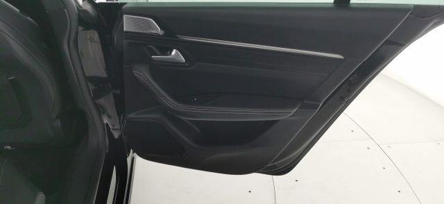 PEUGEOT 508 PureTech Turbo 225 Stop&Start EAT8 SW GT