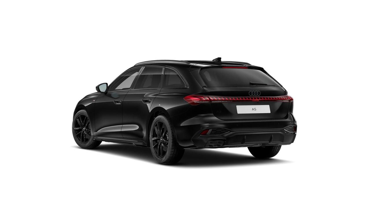 AUDI Audi A5 Avant S line edition TDI 150 kW S tronic