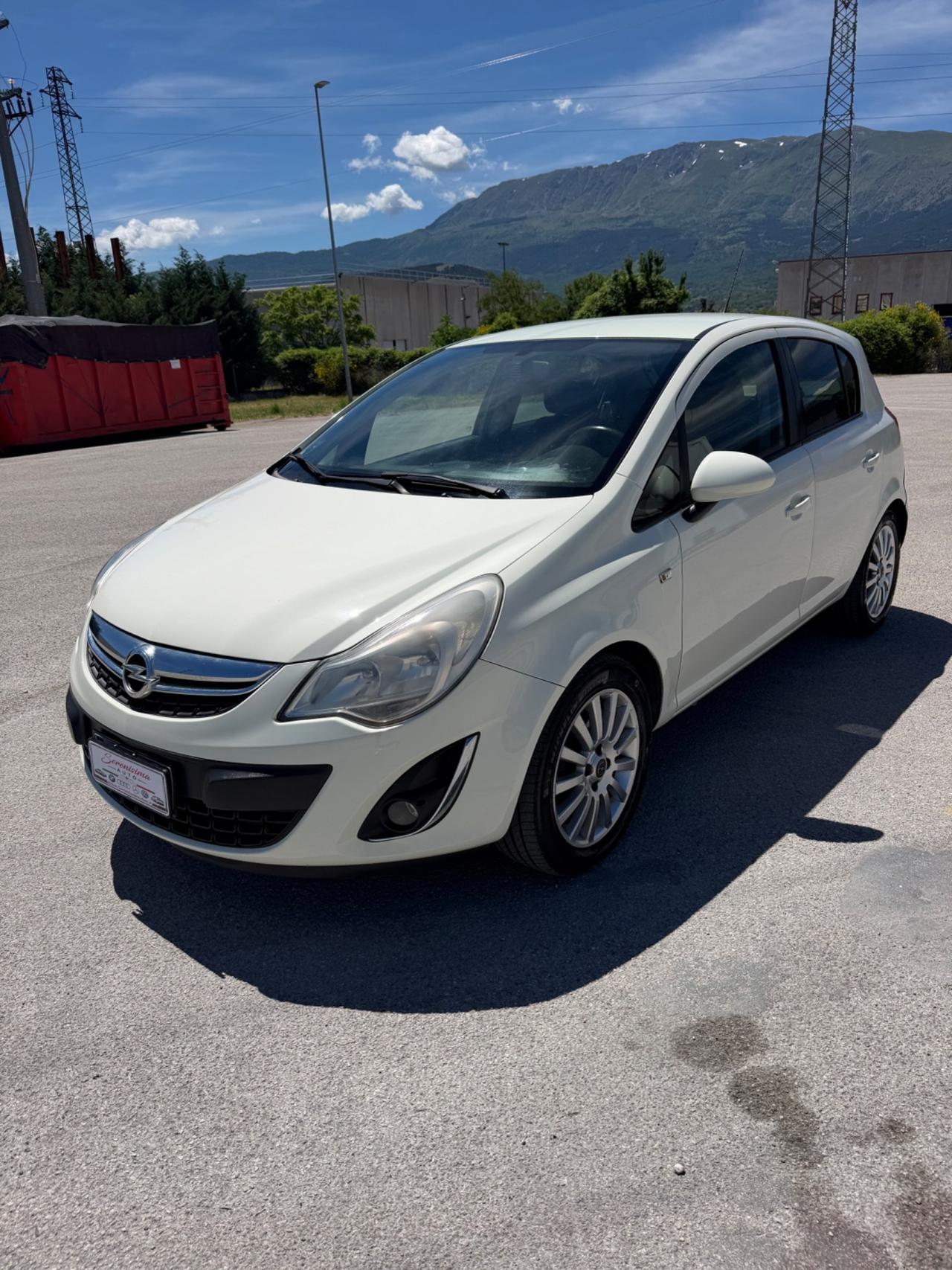 Opel Corsa 1.3 CDTI 75CV F.AP. 5 porte Sport