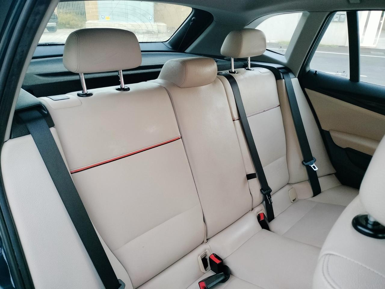 Bmw X1 X Drive18d Msport