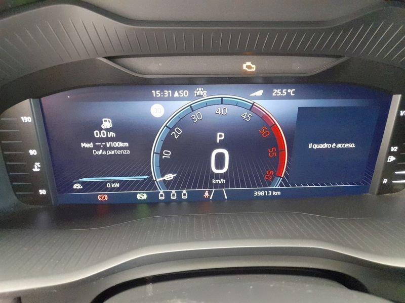 Škoda Kodiaq 2.0 TDI 147KW STYLE DSG 4WD 5p
