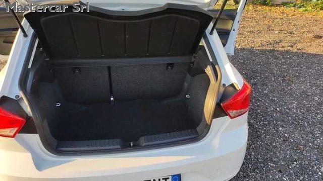 SEAT Ibiza NEOPTANETATI 1.0 ecotsi 80Cv TG : GS513NT