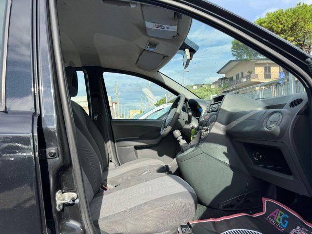 FIAT Panda 1.4 Natural Power Classic