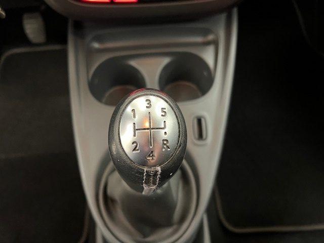SMART ForFour II - 1.0 Passion 71cv