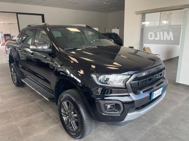 Ford Ranger 2.0 ECOBLUE aut. DC Wildtrak 5 posti