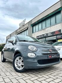 Fiat 500 1.2 Lounge - ok neopatentato