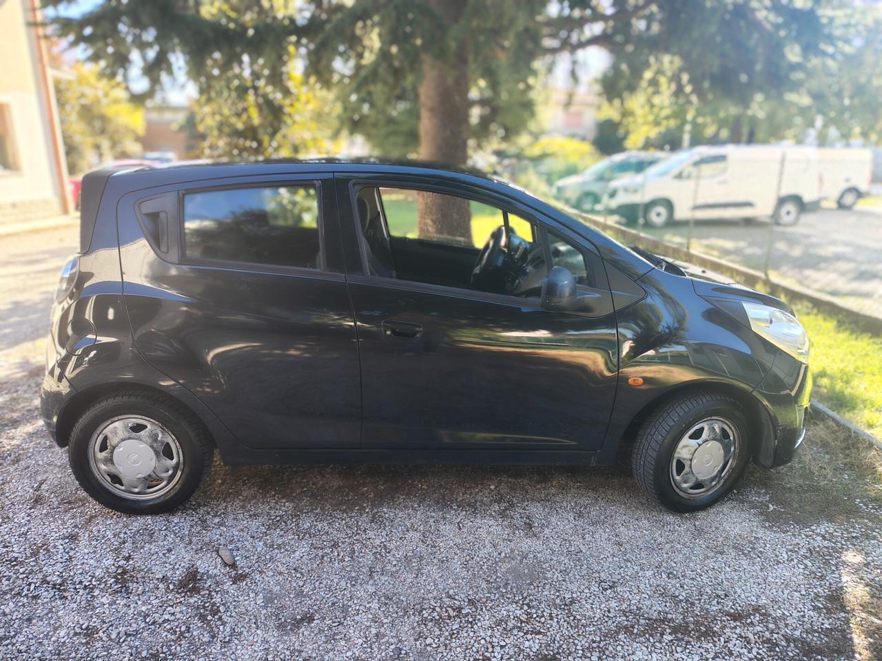 Chevrolet Spark 1.0 LS