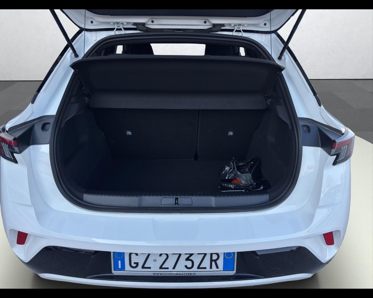 OPEL Mokka 2ª serie - Mokka 1.2 Turbo 136 CV GS