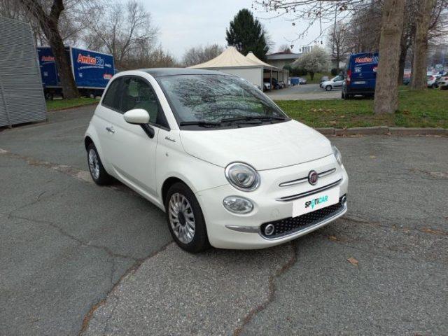 FIAT 500 my21 10 70 cv hybrid dolcevita