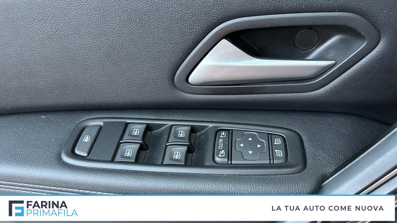DACIA Duster II 2021 - Duster 1.0 tce Journey UP Gpl 4x2 100cv