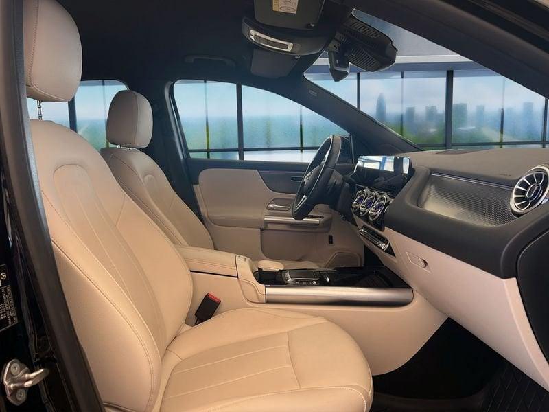 Mercedes-Benz EQA EQA 300 4Matic Sport Plus