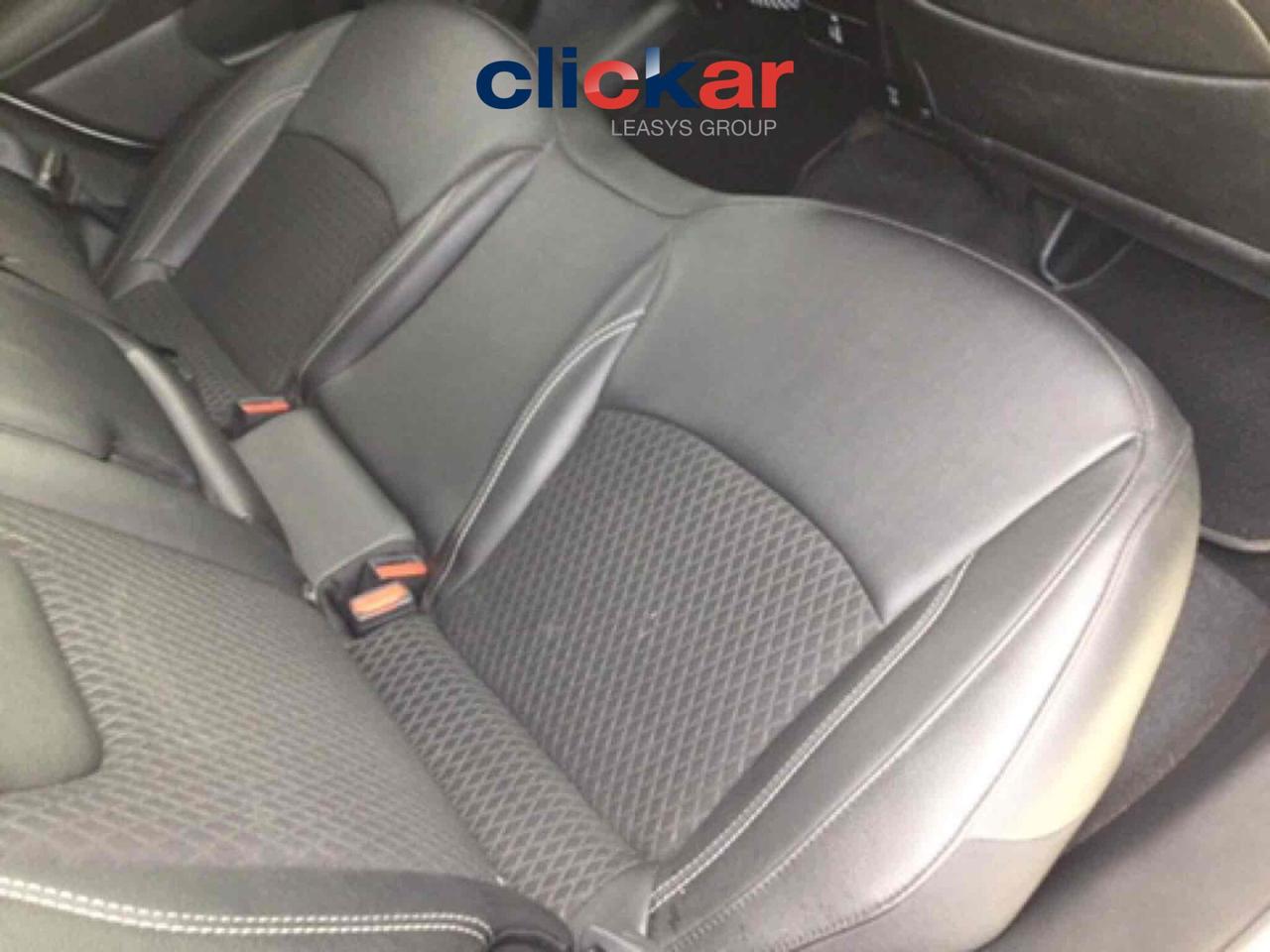 Jeep Compass 1.3 T4 150CV S AUT.+PELLE+FULLLED+RCAM+PDC+CRUISE