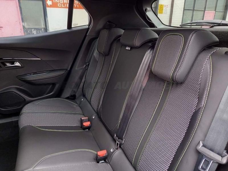 Peugeot 2008 2008 1.2 hybrid GT 136cv e-dcs6