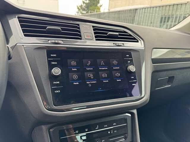 Volkswagen Tiguan 2ª serie 122CV 2.0TDI Life - NEOPATENTATI -