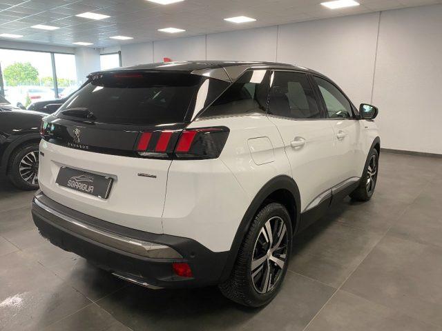 PEUGEOT 3008 1.5 BlueHDi GT Line EAT8 Automatico