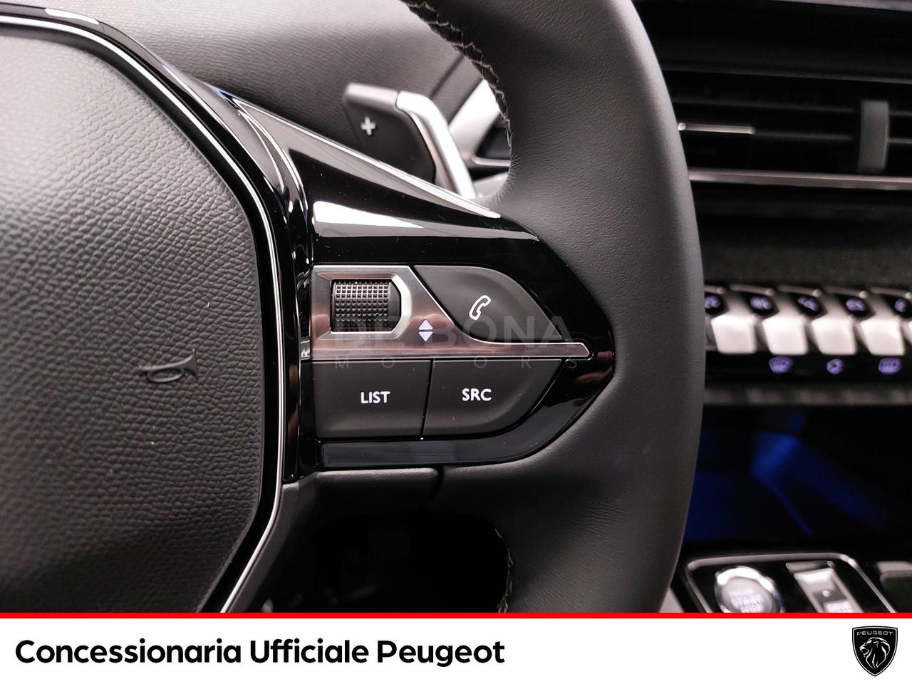 Peugeot 3008 1.6 hybrid phev allure pack 225cv e-eat8