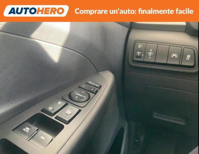 HYUNDAI Tucson 1.7 CRDi DCT XPossible