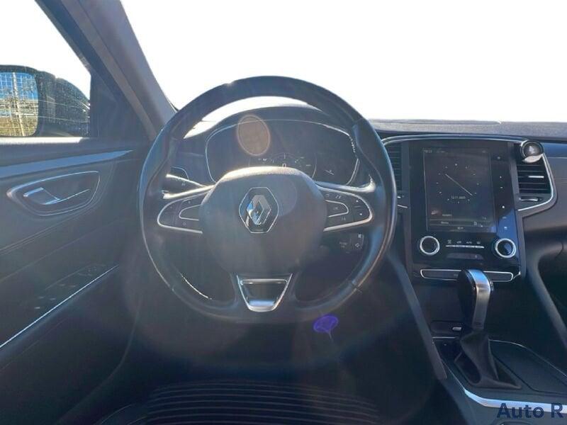 Renault Talisman Sporter dCi 160 CV EDC Energy Intens