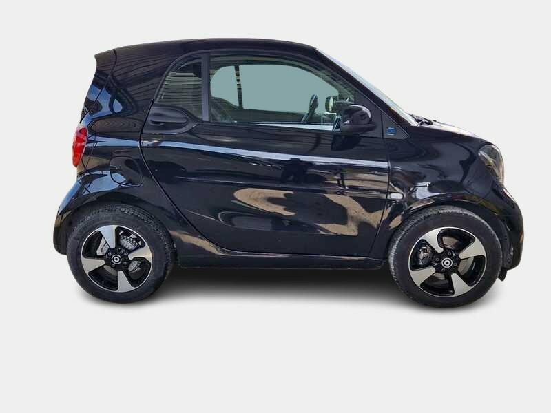 SMART FORTWO EQ 41kW passion