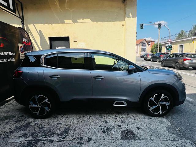 CITROEN C5 Aircross PureTech 130 S&S EAT8 Feel IVA ESPOSTA
