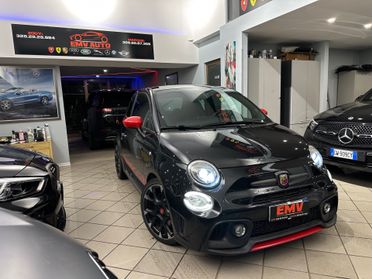 Abarth 1.4 Turbo T-Jet 595 competizione (132 kw)