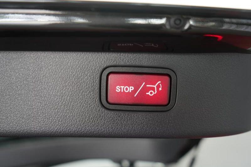 Mercedes-Benz Classe C C 200 d Mild hybrid S.W. AMG Line Advanced 18" Camera 360°