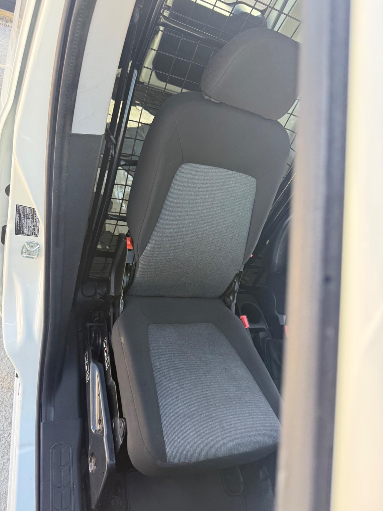Fiat Doblo Doblò 1.3 MJT Cargo Lamierato 2017