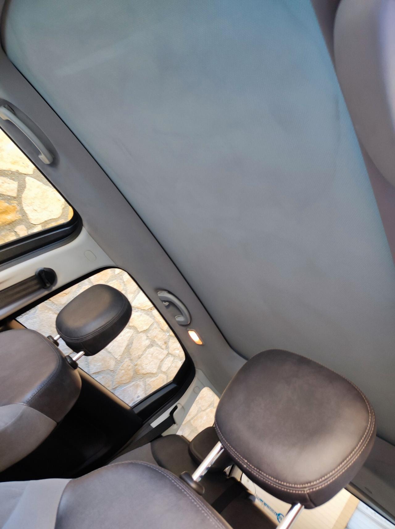 Fiat 500L 1.3 Multijet 85 CV Lounge OPEN SKY