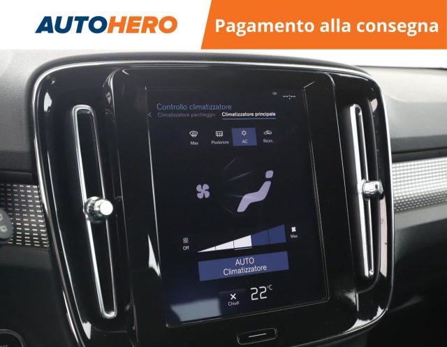 VOLVO XC40 D3 AWD Geartronic R-design