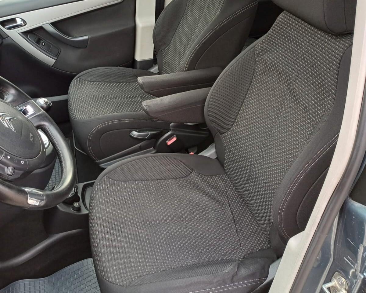 Citroen C4 Picasso 1.6 diesel 110 cv