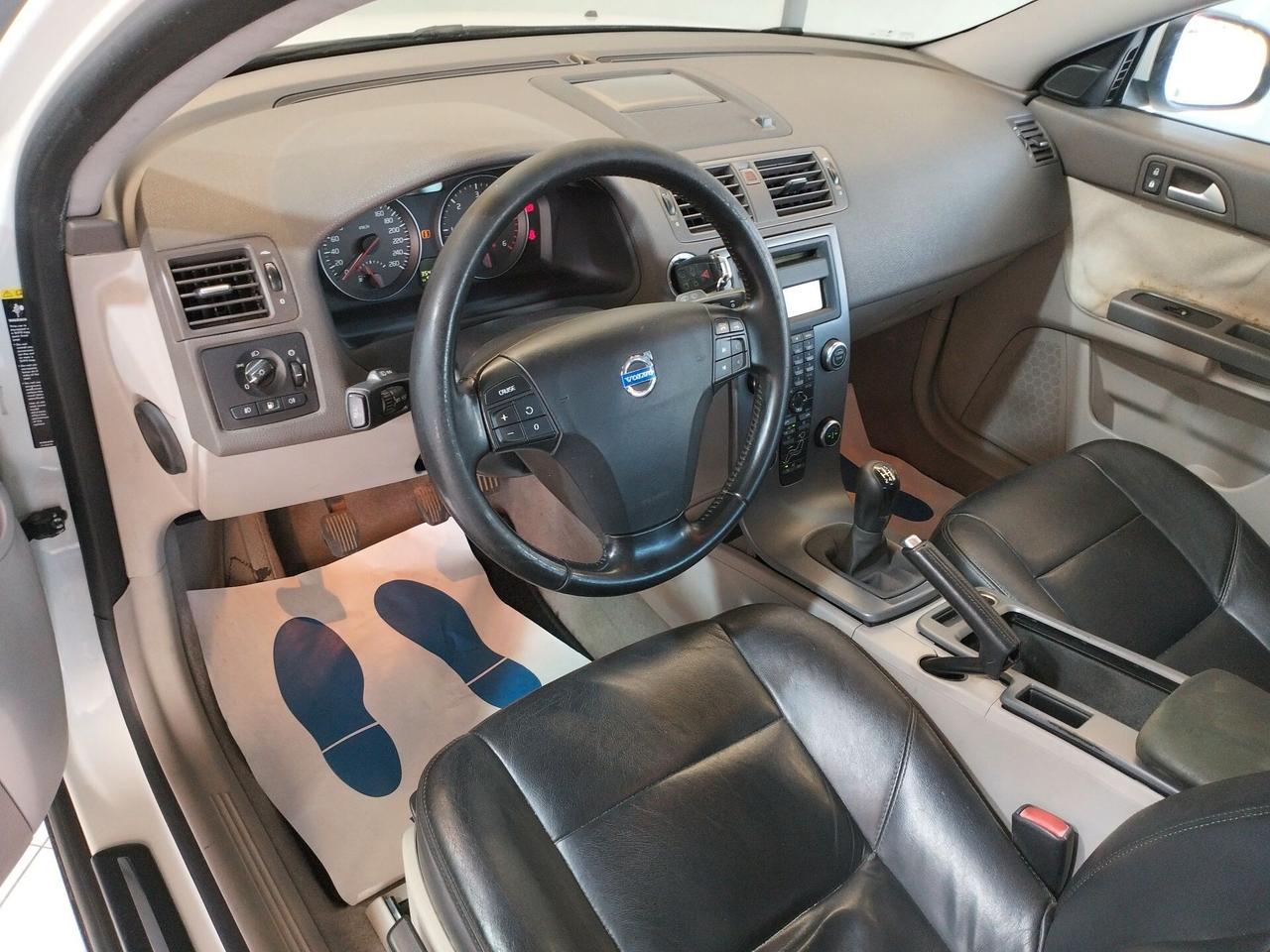 Volvo V50 1.6d drive Polar PER OPERATORI DEL SETTORE