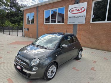 Fiat 500 1.2 Lounge 69cv