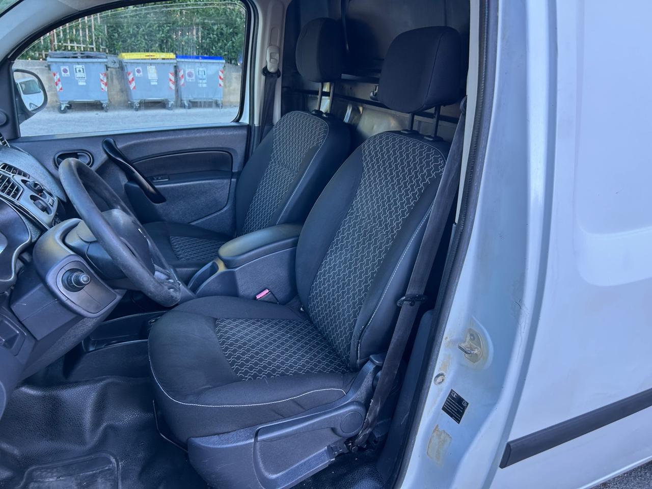 Renault Kangoo 1.5 dCi 90CV